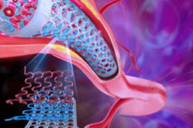 Vật liệu tự nhận thức xây dựng nền tảng cho các cấu trúc sống