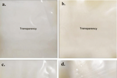 Bảo quản nông sản bằng màng chitosan kết hợp tinh dầu trầu không