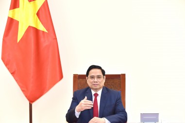 WHO sẽ cử chuyên gia giúp Việt Nam sản xuất vaccine phòng Covid-19