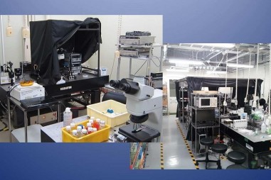 Công nghệ vi lưu và ứng dụng trong phân tích nhanh thực phẩm