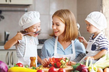 Kiến thức khoa học thú vị mới về bột ngọt: Không gây hại đến sức khỏe