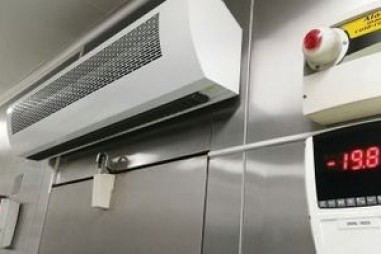 Bảo toàn buồng lạnh