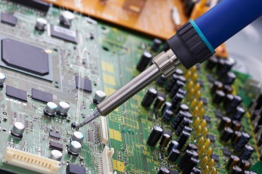 Sử dụng trí tuệ nhân tạo để dự đoán tuổi thọ các thiết bị điện tử