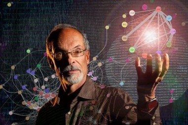 Protein "Big Bang" tô điểm phân tử cho y học và kỹ thuật sinh học