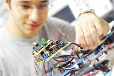 Phát triển kỹ thuật điều chế độ rộng xung