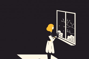 Ảo giác thúc đẩy sự phát triển của các kết nối thần kinh