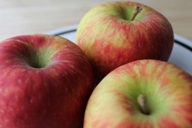 Huyền thoại về sự an toàn của Trái cây và rau quả