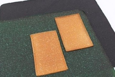 Sử dụng sợi nấm để sản xuất các tấm da bền vững