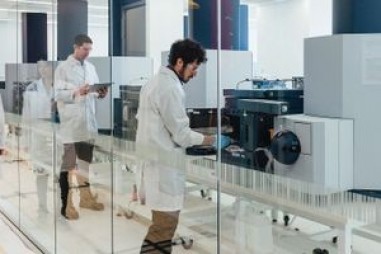 Chuẩn bị cho đánh giá sức khỏe và tuân thủ an toàn