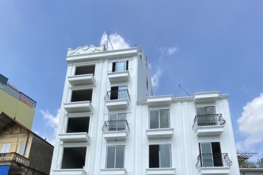 Phường Nhật Tân (Tây Hồ, Hà Nội): Ai đang bật đèn xanh cho hàng loạt công trình “mọc” trái phép trên đất nông nghiệp?