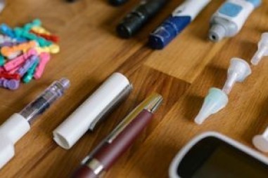 Các nhà nghiên cứu phát triển phương pháp mới để phân phối glucagon