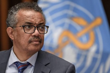 WHO cảnh báo khả năng xuất hiện nhiều biến thể COVID-19 nguy hiểm hơn Delta