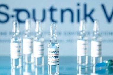 Sản xuất thành công lô vaccine Sputnik V đầu tiên tại Việt Nam