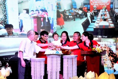 VinaCert bước sang năm hoạt động thứ 15: Đổi mới để thích ứng và phát triển bền vững