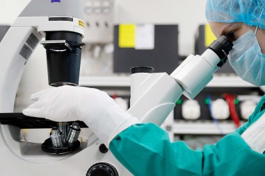 Đóng góp của Trí thức Khoa học Công nghệ trong phòng chống dịch Covid 19