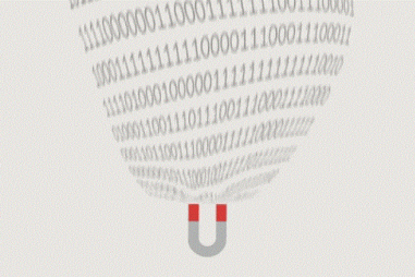 Nam châm mỏng nhất thế giới chỉ dày 1 nguyên tử