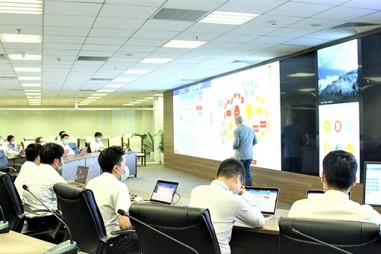 Thống nhất sử dụng trên toàn quốc ba nền tảng công nghệ phòng chống COVID-19