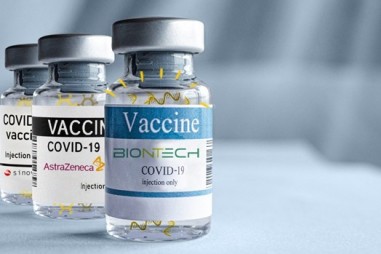 Các loại vaccine ngừa COVID-19 đều có hiệu quả với những biến thể mới