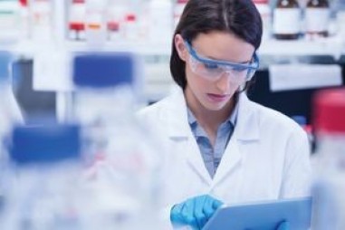 Giải pháp phần mềm quản lý để cải thiện hoạt động phòng thử nghiệm