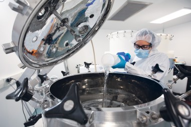 Tiềm năng của vaccine mRNA: Từ COVID đến sốt rét và ung thư