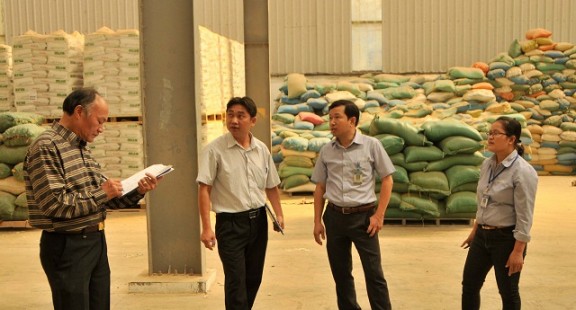 Một số điểm mới tại Thông tư số 05/2021/TT-BNNPTNT
