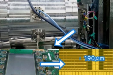 Vật chất kỳ lạ trong tầm nhìn của chúng ta