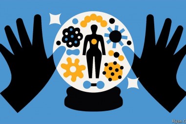 Công nghệ mới dự đoán sự tiến hóa của virus để chuẩn bị trước vaccine