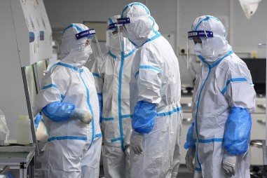 nCoV sẽ biến hóa thế nào trong tương lai?