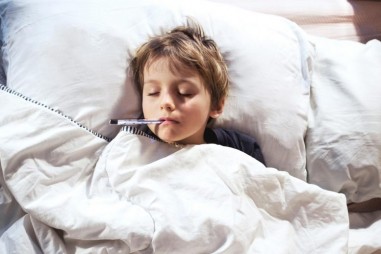 Máy phát hiện COVID-19 qua hơi thở dành cho trẻ em