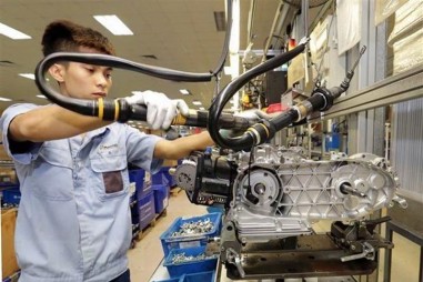 Thúc đẩy khoa học công nghệ và đổi mới sáng tạo để bứt phá nâng cao năng suất, chất lượng