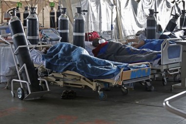 Nguy cơ tử vong do biến thể Beta cao hơn các biến thể khác 57%