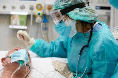 Xuất hiện các biến thể có thể chiếm vị trí thống lĩnh của Delta