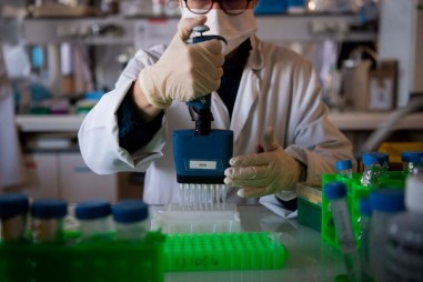 Hợp tác thử nghiệm XAV-19: Thêm hi vọng điều trị bệnh nhân COVID?