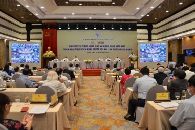 Tạo hành lang pháp lý cho hoạt động của đội ngũ trí thức khoa học và công nghệ