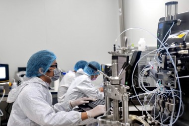 Nanocovax: Những chông gai trên đường về đích