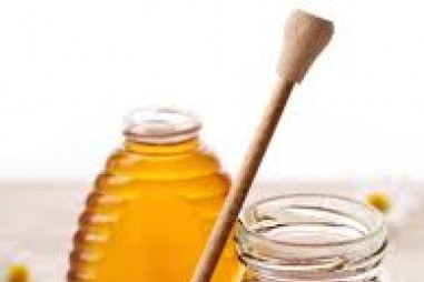 Mật ong này là thật nhưng nó được tạo ra từ phòng thí nghiệm