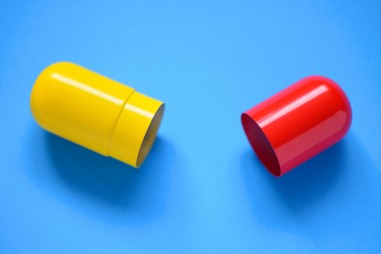 Vì sao giả dược có tác dụng