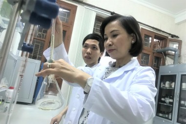 SAM Cosmetic: Sản phẩm từ rau sam