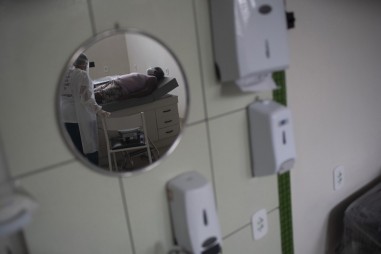 Thuốc chống trầm cảm có thể giảm 90% nguy cơ tử vong do COVID-19