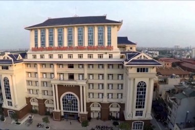 Đại học Kinh doanh và Công nghệ Hà Nội: Tuyển 5.000 chỉ tiêu ĐH năm 2021