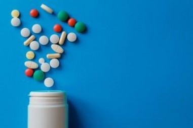 Các nhà nghiên cứu phát triển hợp chất giảm đau