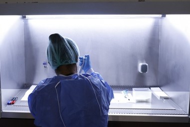 Phát hiện những người có khả năng kháng COVID-19 cực mạnh