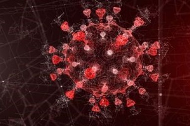 Kỹ thuật mới có thể thiết kế thuốc chống vi-rút nhắm đích vỏ bọc của vi-rút