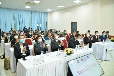 Bảo vệ nguồn cá để phát triển bền vững ngành sản xuất nước mắm ở Việt Nam