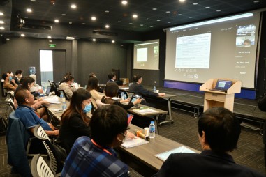 Thách thức và giải pháp để kiểm soát chất lượng môi trường và an toàn thực phẩm