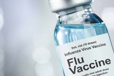 Không tiêm phòng cúm hàng năm nữa? Mục tiêu mới về vắc- xin cúm phổ cập