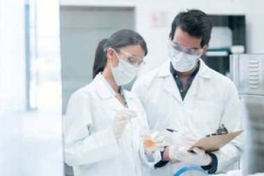 Vai trò nêu gương của lãnh đạo về an toàn phòng thử nghiệm