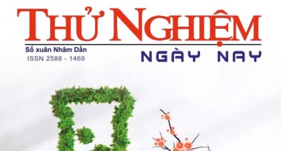 Thử nghiệm Ngày nay số 30