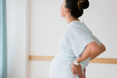 Thử nghiệm AI phát hiện các nguy cơ thai kỳ