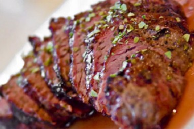 SpaceX thử nghiệm làm thịt nhân tạo trên quỹ đạo